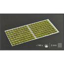 Gamers Grass Moss 2mm Tuft - Small