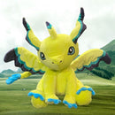 Little Dragon: Terra Plush Dice Bag