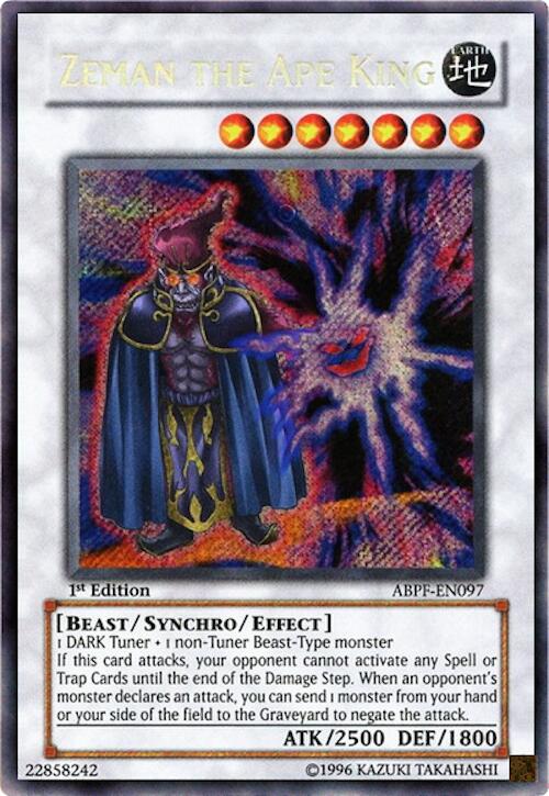Nibiru, the Primal Being [RA05-EN094] Ultra Rare | Yugioh Single