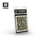 Vallejo Wild Tuft Burned Large 6MM 35 Units VALSC414