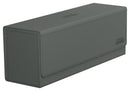 Ultimate Guard Arkhive Monocolor Grey Deck Case (400+)