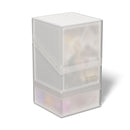 Ultimate Guard Boulder'n'Tray Frosted Deck Case (100+)