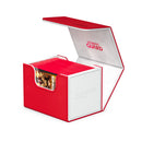 Ultimate Guard Sidewinder Synergy Red/White (100+)