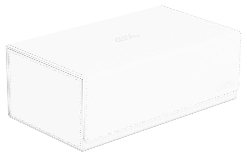 Ultimate Guard Arkhive Monocolor White Deck Case (800+)