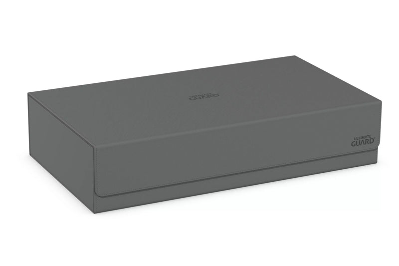 Ultimate Guard Omnihive Grey Deck Case (1000+)