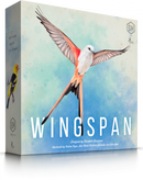 Wingspawn: With Swift Start