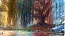 UP PLAYMAT AR ENHANCED MTG BLOOMBURROW MULTI
