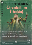 Thranduil, the Elvenking (Borderless) [The Hobbit]