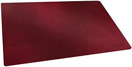 Ultimate Guard Sophoskin Dark Red Playmat
