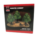 Monster Scenery: Verdant Forest