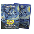 Dragon Shield: Standard 100ct Art Sleeves - Starry Night