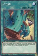 Storm [SBCB-EN191] Common