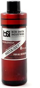 Bob Smith Industries Accelerator Refill (8 OZ) BOB152