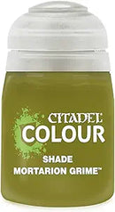Citadel Shade: Mortarion Grime
