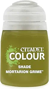 Citadel Shade: Mortarion Grime