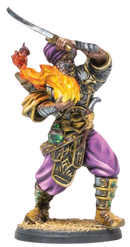 Sorcerer Kings: Raj