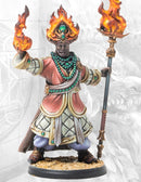 Sorcerer Kings: Maharajah
