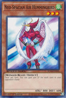 Neo-Spacian Air Hummingbird [SGX4-ENA06] Common
