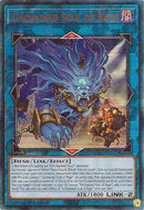 Unchained Soul of Rage (PUR) [RA02-EN041] Prismatic Ultimate Rare