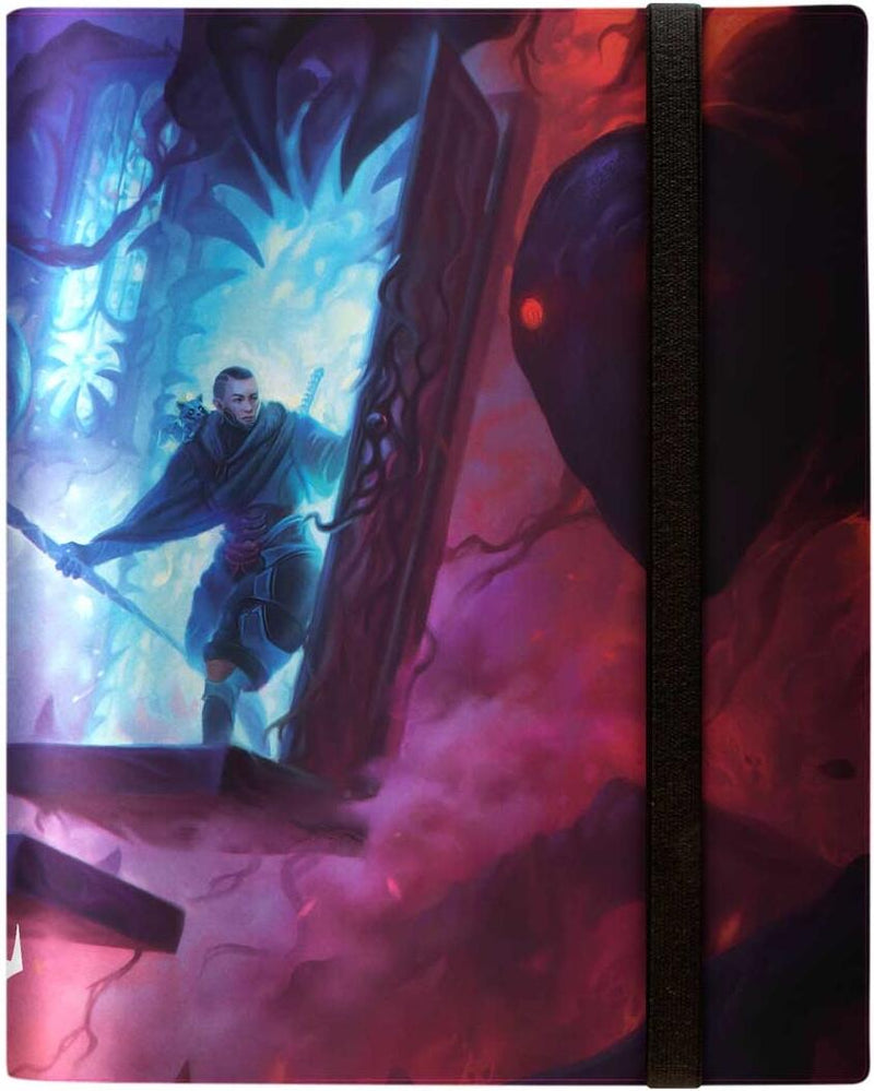 Ultra PRO: 9-Pocket PRO-Binder - Duskmourn