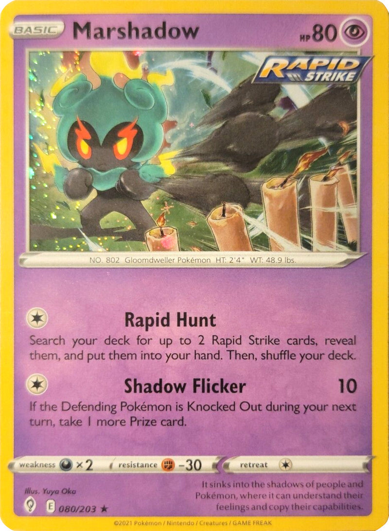 Marshadow (6IV, Battle Ready) – Pokemon Legends Z-A - Rawkhet Pokemon Marshadow (6IV, Battle Ready) – Pokemon Legends Z-A - Rawkhet Pokemon