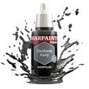 Army Painter: Warpaints: Fanatic Acrylic Uniform Grey
