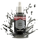 Army Painter: Warpaints: Fanatic Acrylic Ash Grey
