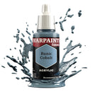 Army Painter: Warpaints: Fanatic Acrylic Runic Cobalt