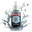 Army Painter: Warpaints: Fanatic Acrylic Frost Blue