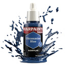 Army Painter: Warpaints: Fanatic Acrylic Ultramarine Blue