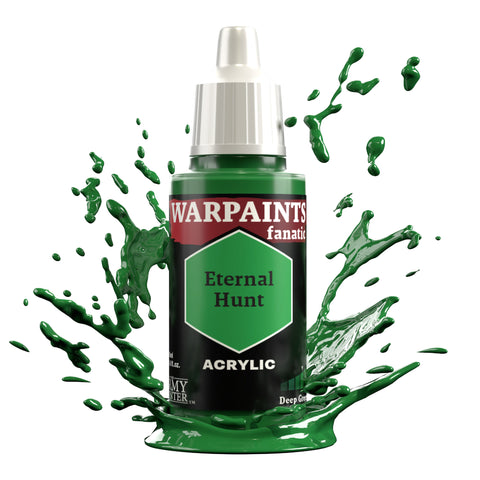 Army Painter: Warpaints: Eternal Hunt