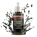 Army Painter: Warpaints: Fanatic Acrylic Tundra Taupe