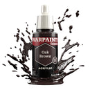 Army Painter: Warpaints: Fanatic Acrylic Oak Brown