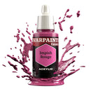 Army Painter: Warpaints: Fanatic Acrylic Impish Rouge