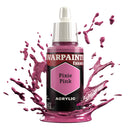 Army Painter: Warpaints: Fanatic Acrylic Pixie Pink