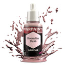 Army Painter: Warpaints: Fanatic Acrylic Doomfire Drab