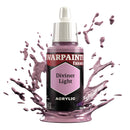 Army Painter: Warpaints: Fanatic Acrylic Diviner Light