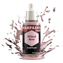 Army Painter: Warpaints: Fanatic Acrylic Wilted Rose