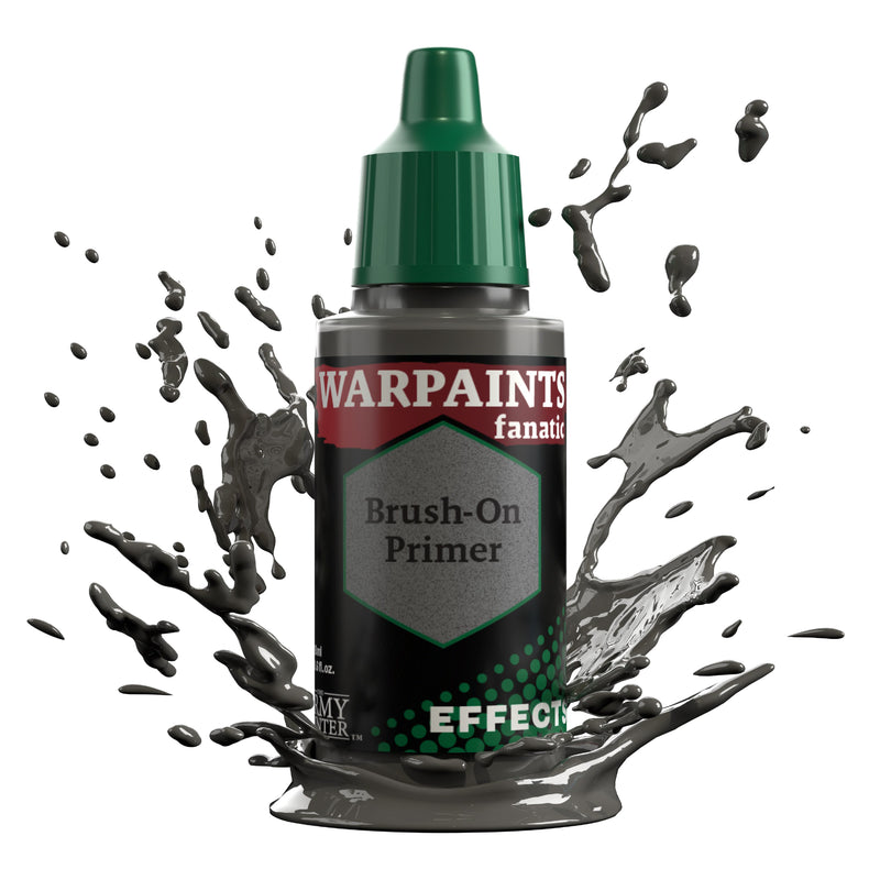 Army Painter: Warpaints: Fanatic Effects Brush-On Primer