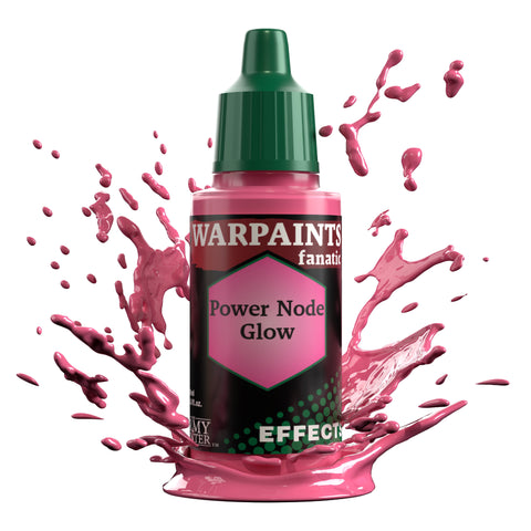 Army Painter: Warpaints: Fanatic Effects Power Node Glow