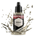 Army Painter: Warpaints: Fanatic Metallic Mithril