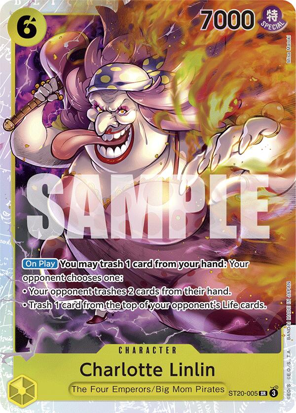 one piece tcg yellow deck Yellow) Enel FEATUREONE PIECE CARD GAME