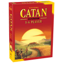 CATAN - Expansion: 5-6 Players