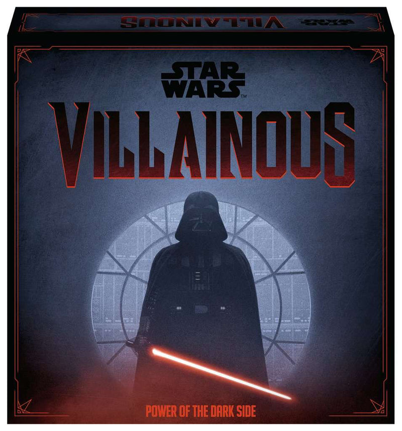 Disney Villainous: Star Wars