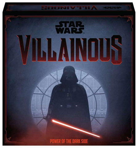Disney Villainous: Star Wars