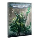 Codex Supplement: Necrons