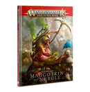 Battletome: Maggotkin of Nurgle