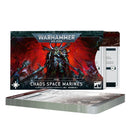 GW Index Cards: Chaos Space Marines