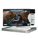 GW Index Cards: Astra Militarum