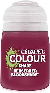Citadel Shade: Berserker Bloodshade